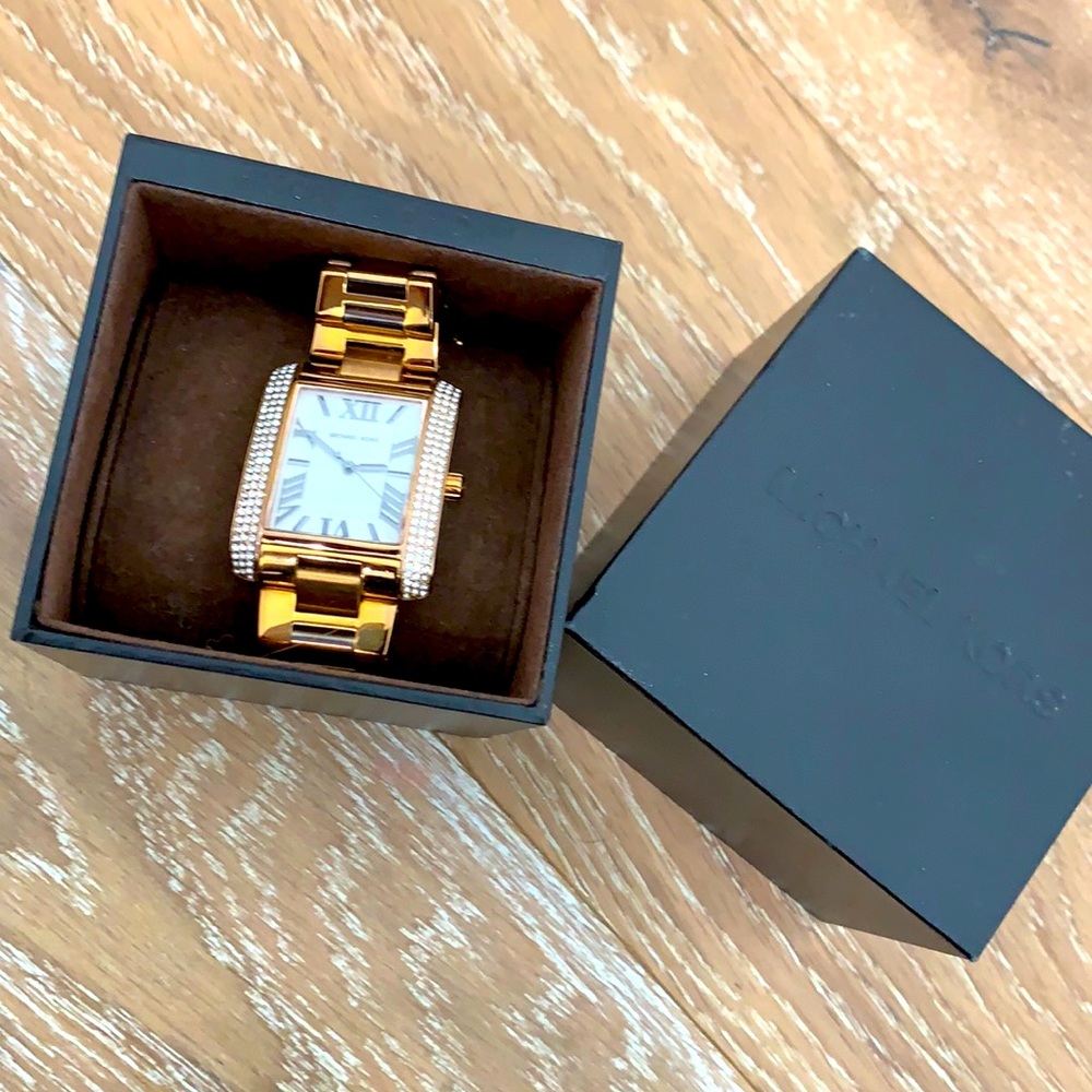 Michael Kors Watch